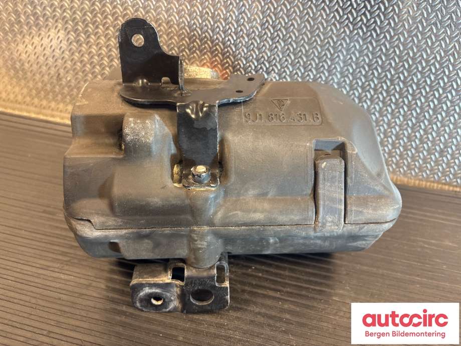Aircondition kompressor til Porsche Taycan 2019-->>  (PORSCHE|PAD 816 797 B|PAD 816 797|)