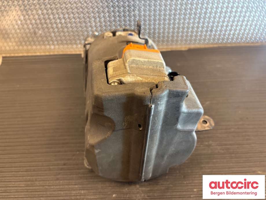 Aircondition kompressor til Porsche Taycan 2019-->>  (PORSCHE|PAD 816 797 B|PAD 816 797|)