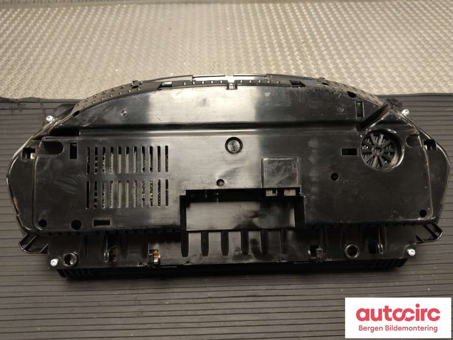 Speedometer til BMW 3-Serie 2012-2018 (F30/F31/F34) (F30/F31/F34) (BMW||9 232 895)