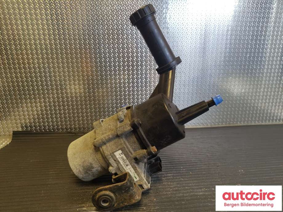 Servo pumpe elektrisk til Peugeot Partner 2015-2019 (Type II, Fase 2) (PEUGEOT|16 133 615 80|16 163 833 80|)
