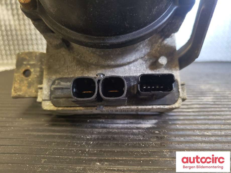 Servo pumpe elektrisk til Peugeot Partner 2015-2019 (Type II, Fase 2) (PEUGEOT|16 133 615 80|16 163 833 80|)
