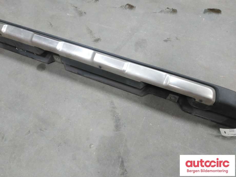 Stigtrinn/stigbrett til Ford Ranger / Ranger Raptor 2015-2022  (FORD|2518248|)