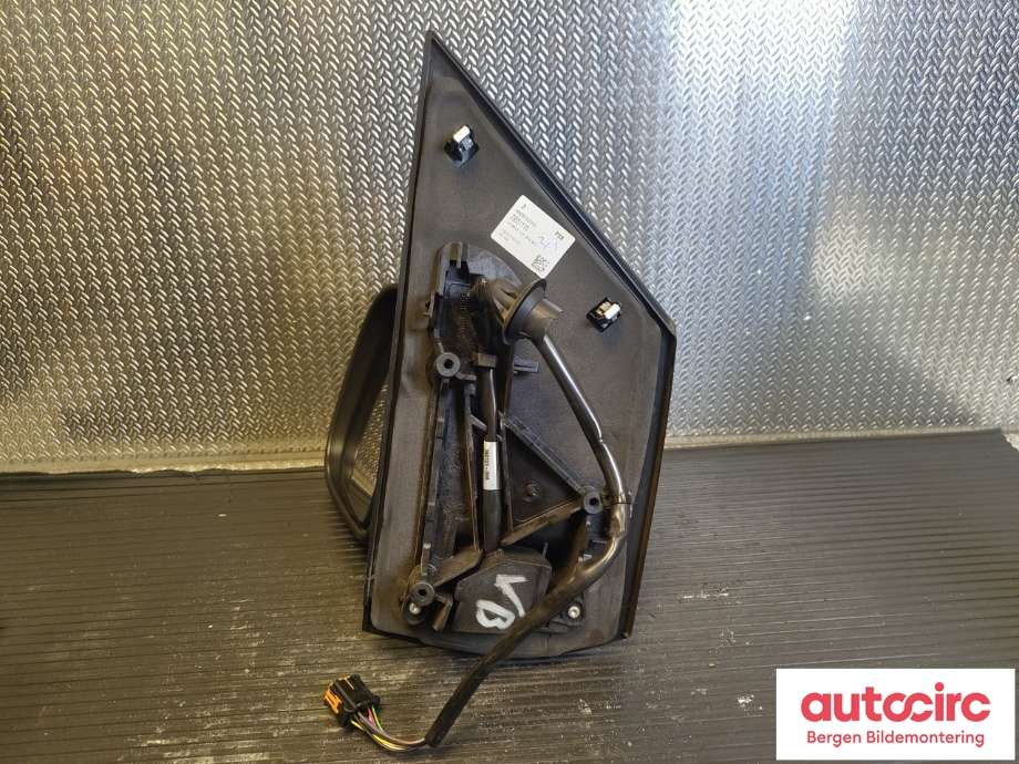 Speil venstre til Peugeot Expert 2016-->> (Type III)  (PEUGEOT|98 087 022 XT|)