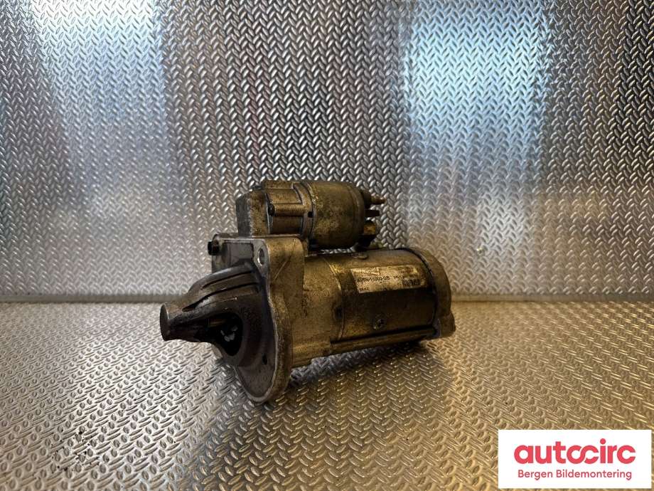 Starter diesel til Ford Focus 2011-2014 (Type III, Fase 1)  (FORD|2033247|AV6N-11000-GE|)