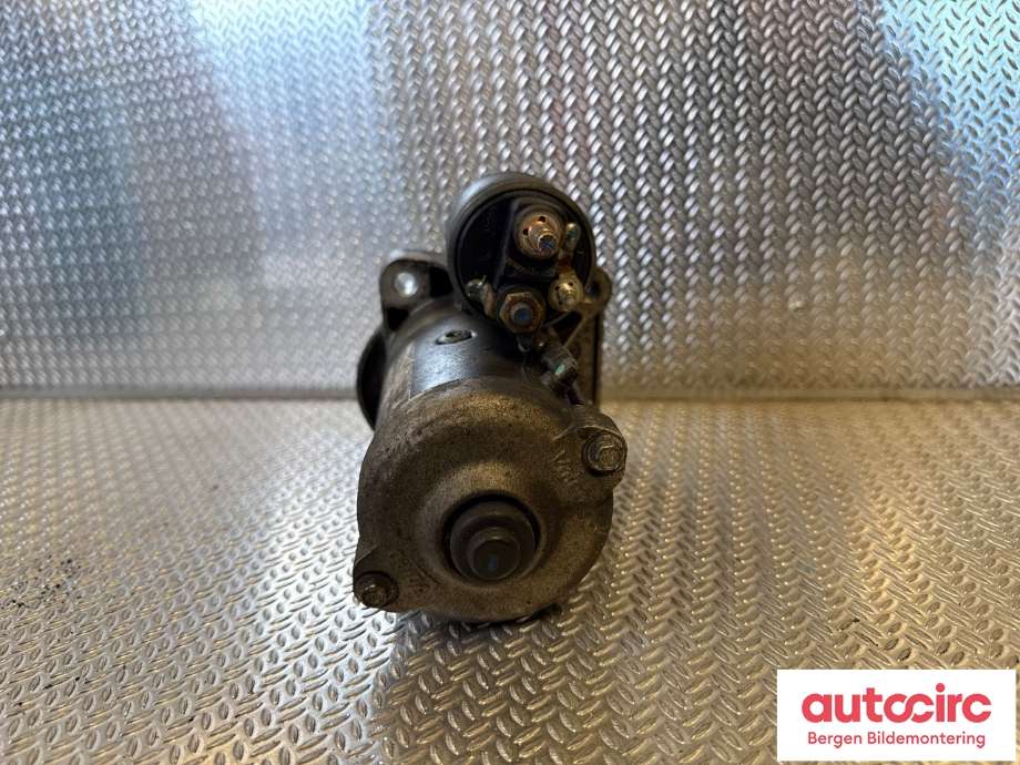Starter diesel til Ford Focus 2011-2014 (Type III, Fase 1)  (FORD|2033247|AV6N-11000-GE|)
