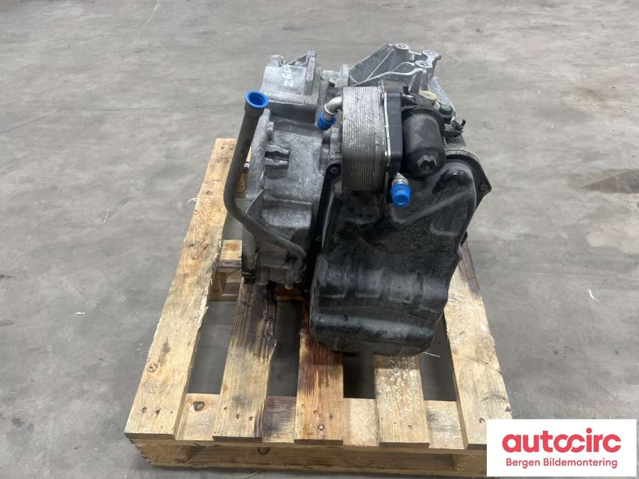 Girkasse automat til Mercedes B-Klasse 2011-2018 (W246) (W246) (MERCEDES|A 246 370 86 02|)