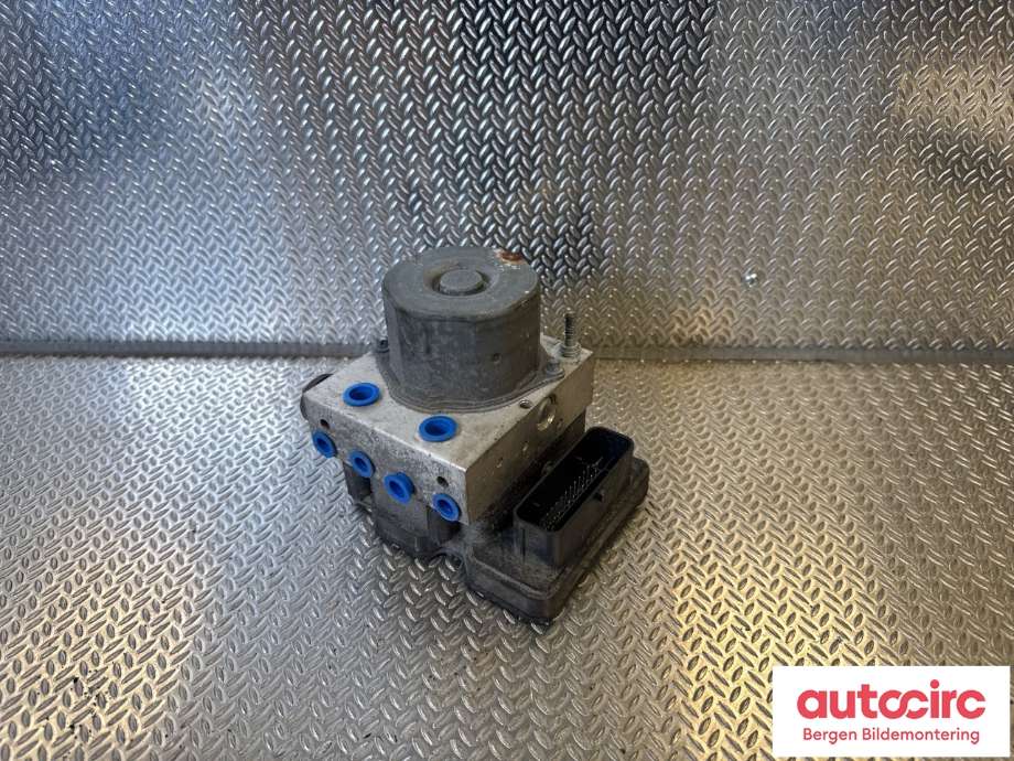ABS sentral til Mercedes B-Klasse 2011-2018 (W246) (W246) (MERCEDES|A 008 431 93 12|A 008 431 01 12|)