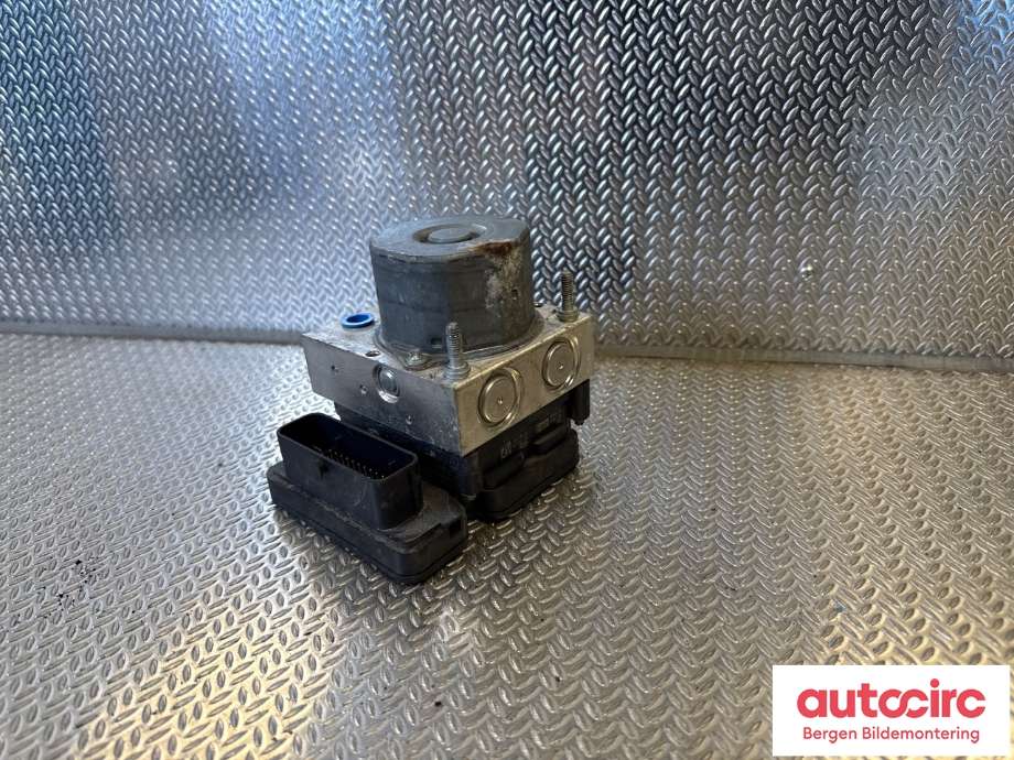 ABS sentral til Mercedes B-Klasse 2011-2018 (W246) (W246) (MERCEDES|A 008 431 93 12|A 008 431 01 12|)