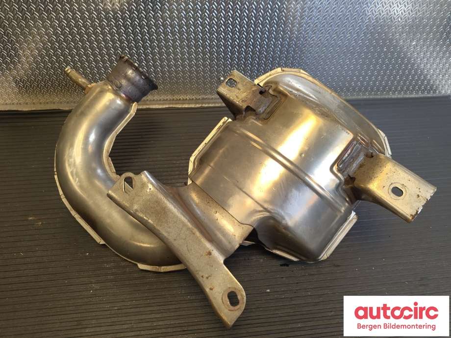Katalysator til Peugeot Expert 2016-->> (Type III)  (PEUGEOT|98 209 745 80|)