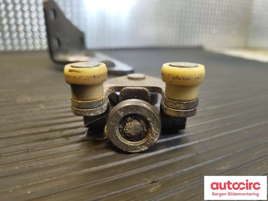 Diverse deler til Peugeot Expert 2016-->> (Type III)  (PEUGEOT|98 080 758 80|)