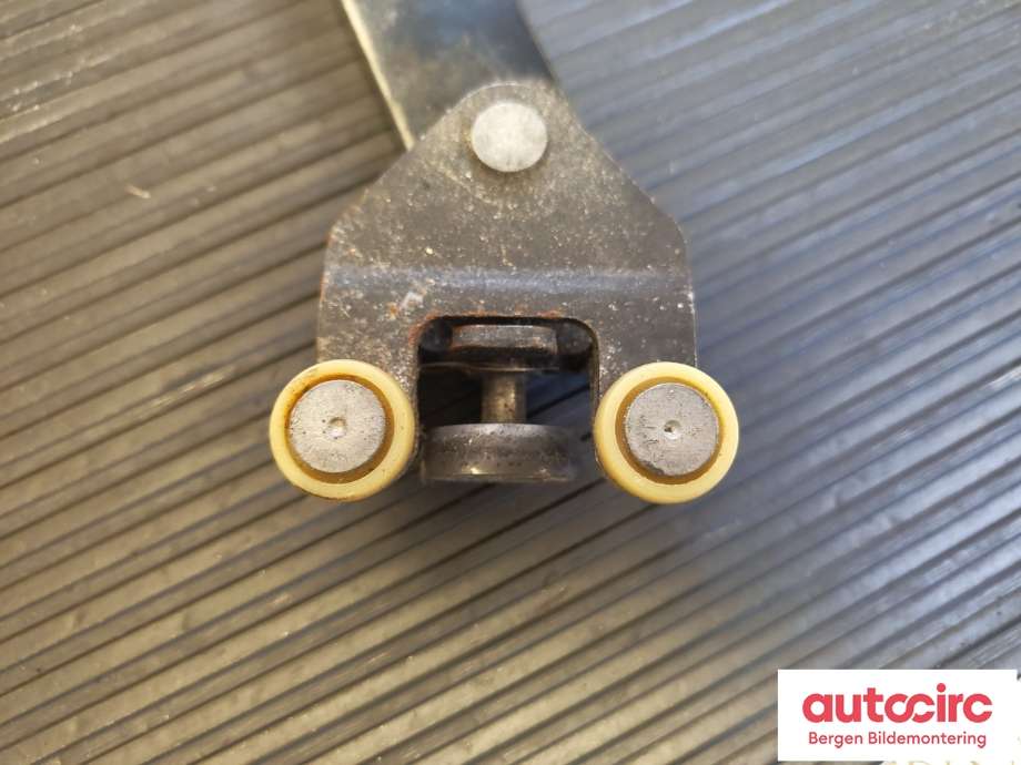 Diverse deler til Peugeot Expert 2016-->> (Type III)  (PEUGEOT|98 080 758 80|)
