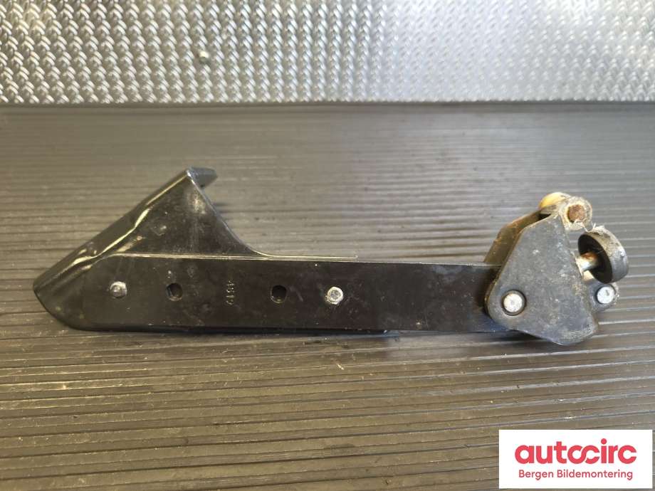 Diverse deler til Peugeot Expert 2016-->> (Type III)  (PEUGEOT|98 080 758 80|)