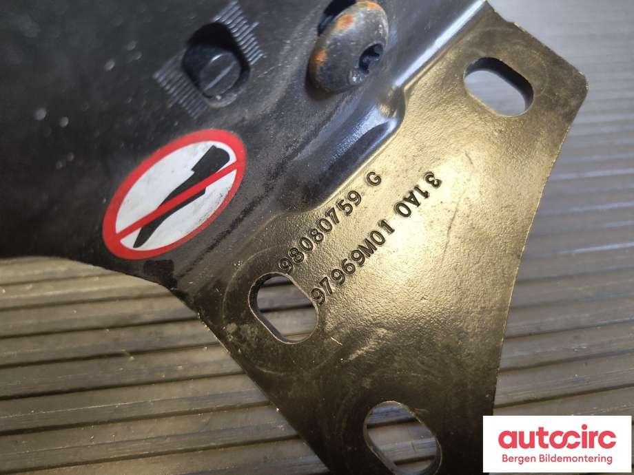 Diverse deler til Peugeot Expert 2016-->> (Type III)  (PEUGEOT|98 080 759 80|98 471 623 80|)