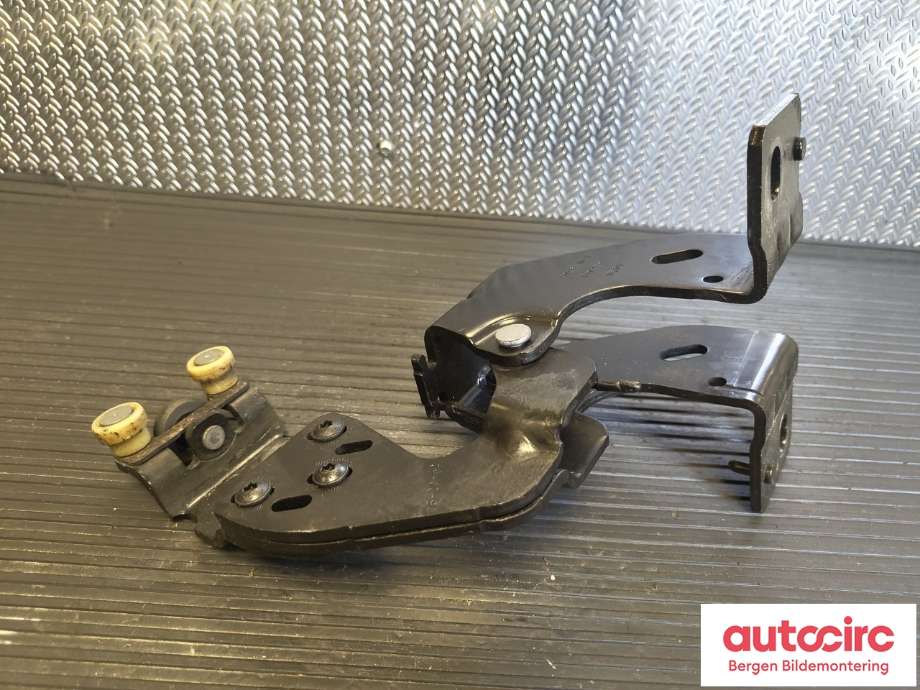 Diverse deler til Peugeot Expert 2016-->> (Type III)  (PEUGEOT|98 080 748 80|)