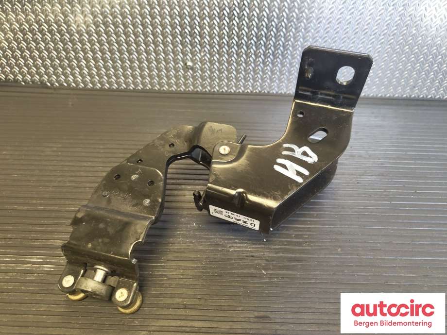 Diverse deler til Peugeot Expert 2016-->> (Type III)  (PEUGEOT|98 080 748 80|)