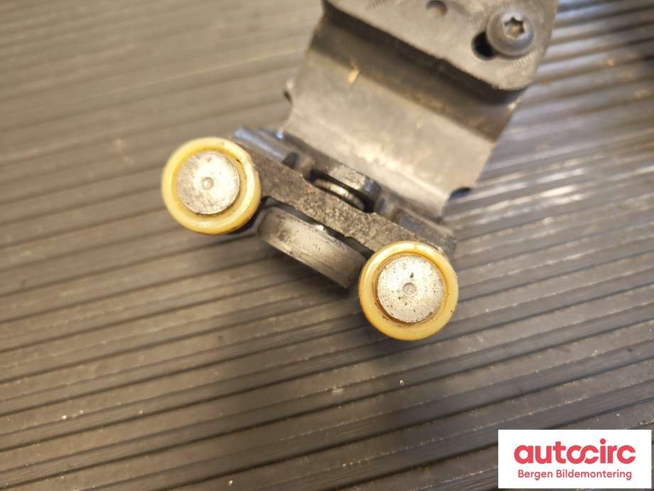 Diverse deler til Peugeot Expert 2016-->> (Type III)  (PEUGEOT|98 080 749 80|)