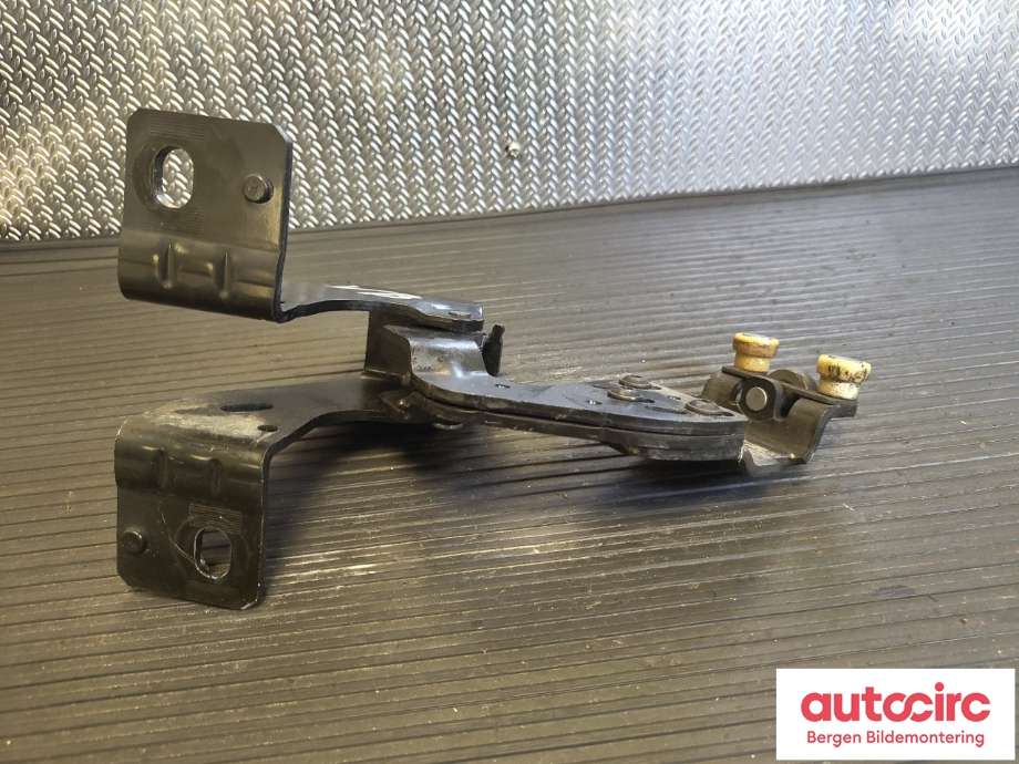 Diverse deler til Peugeot Expert 2016-->> (Type III)  (PEUGEOT|98 080 749 80|)