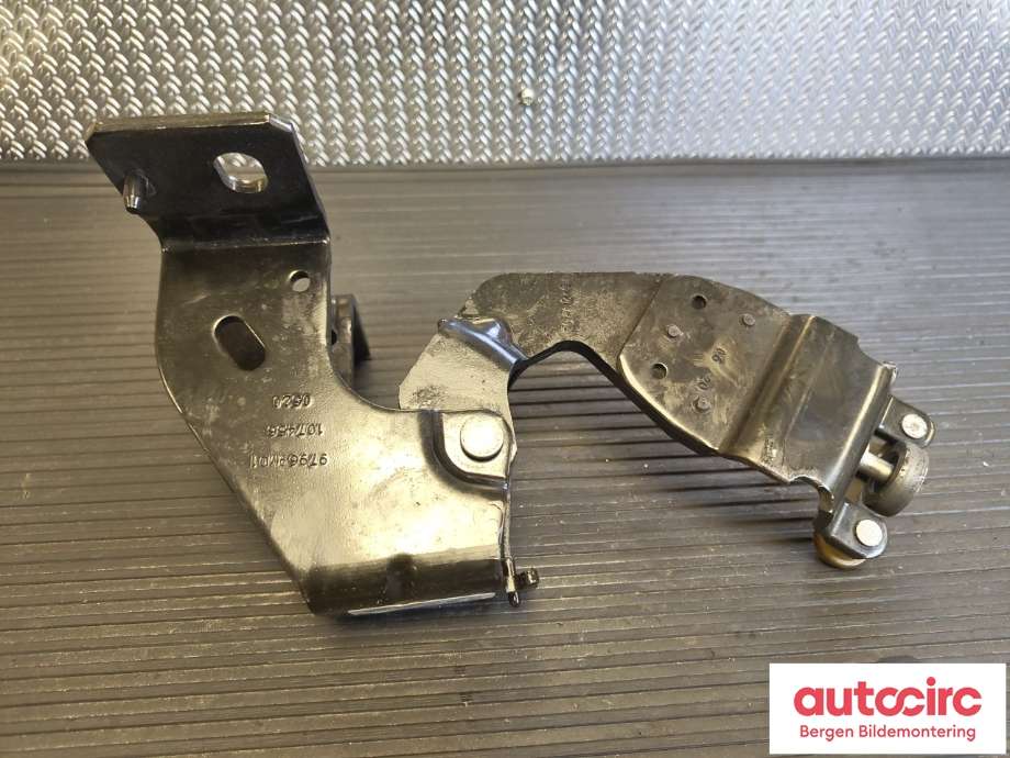 Diverse deler til Peugeot Expert 2016-->> (Type III)  (PEUGEOT|98 080 749 80|)