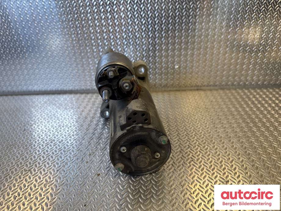 Starter diesel til Mercedes B-Klasse 2011-2018 (W246) (W246) (MERCEDES|A 645 906 08 00|A 645 906 03 00|)