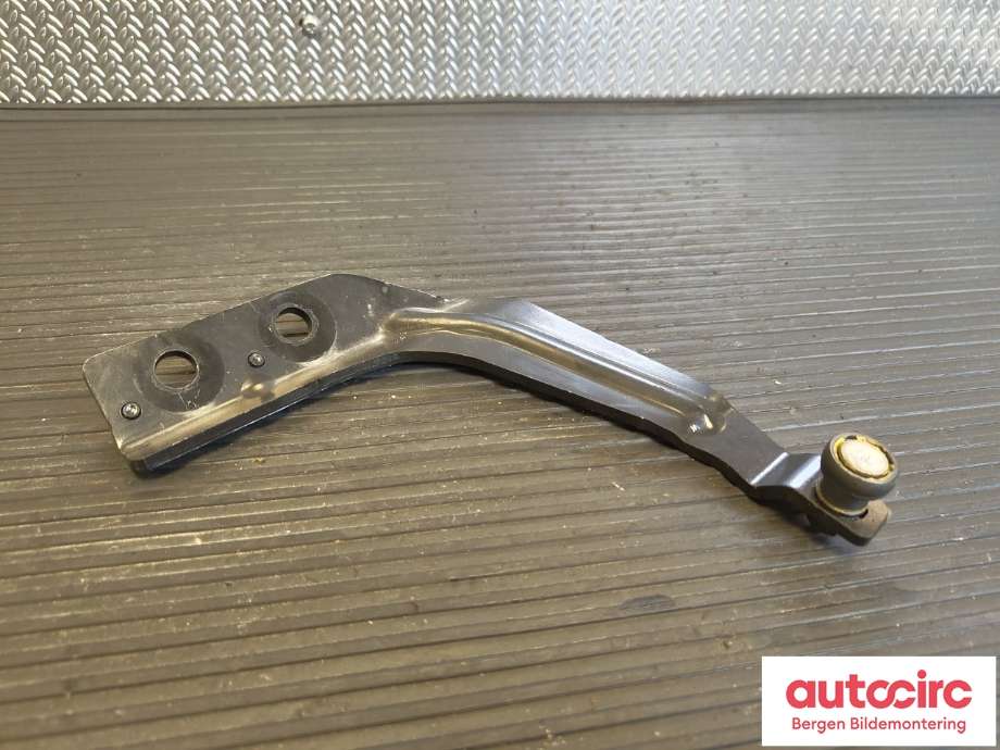Diverse deler til Peugeot Expert, 2016-->> (Type III)  (PEUGEOT|98 237 145 80)