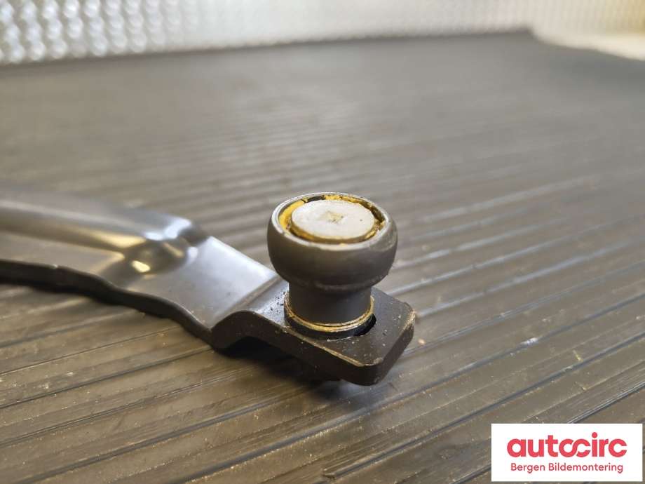 Diverse deler til Peugeot Expert 2016-->> (Type III)  (PEUGEOT|98 237 145 80|)