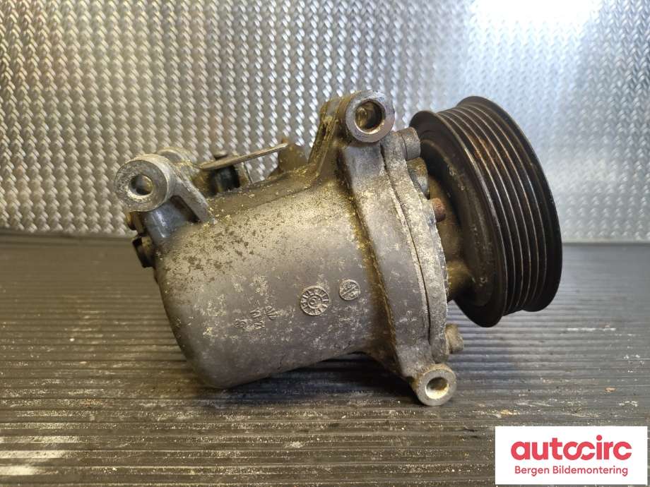 Aircondition kompressor til Peugeot Expert 2016-->> (Type III)  (PEUGEOT|98 301 488 80|)