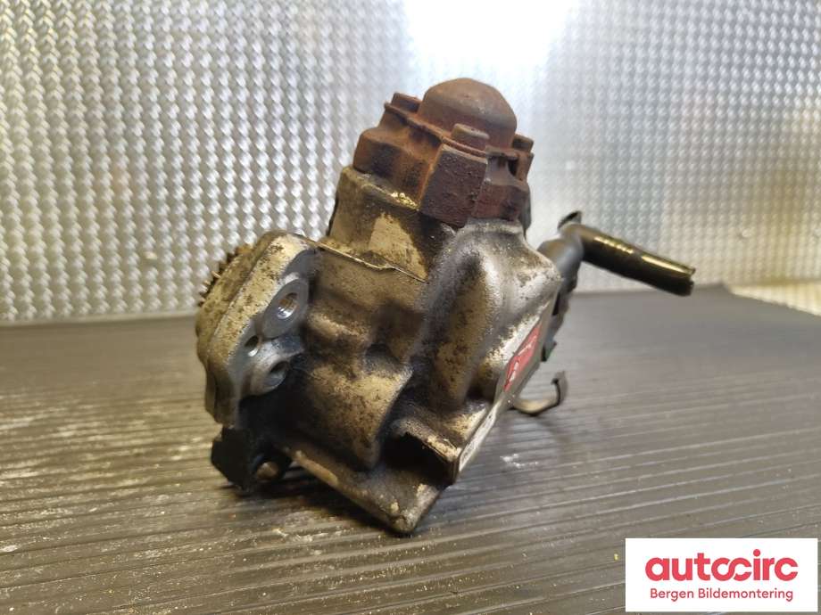 Dieselpumpe til Peugeot Expert 2016-->> (Type III)  (PEUGEOT|96 749 844 80|)