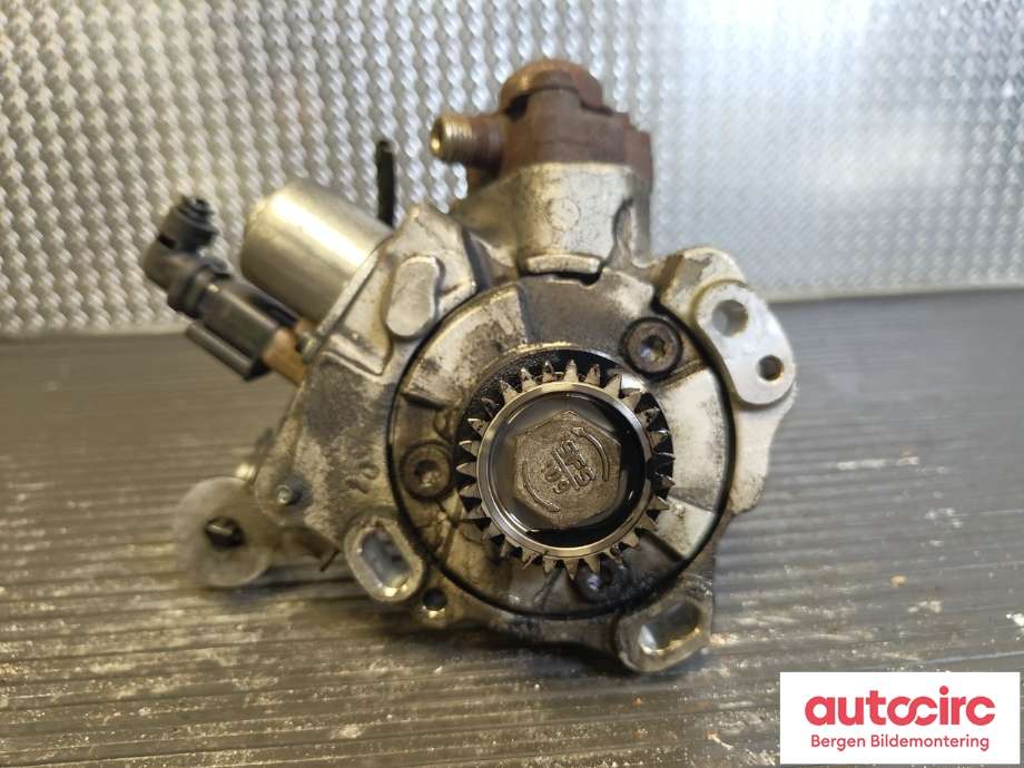 Dieselpumpe til Peugeot Expert 2016-->> (Type III)  (PEUGEOT|96 749 844 80|)