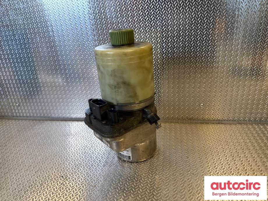 Servo pumpe elektrisk til Škoda Roomster 2006-2010 (Fase 1)  (SKODA|6R0 423 156 C|6R0 423 156 B|)
