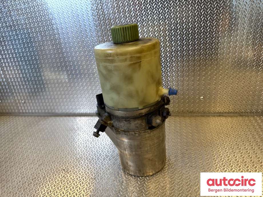 Servo pumpe elektrisk til Škoda Roomster 2006-2010 (Fase 1)  (SKODA|6R0 423 156 C|6R0 423 156 B|)