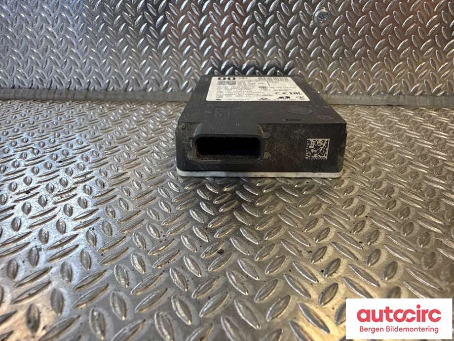 Sensor radar til Mercedes E-Klasse 2016-2023 (W213) (W213) (MERCEDES|A 000 905 41 11|A 000 905 97 07|)