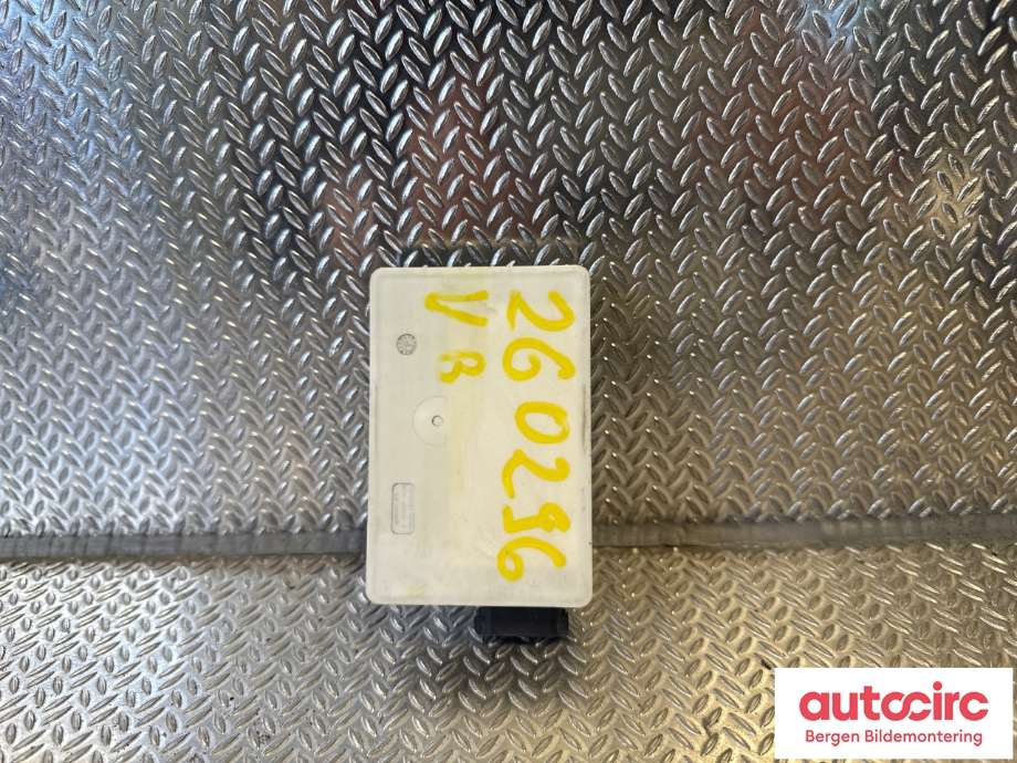 Sensor radar til Mercedes E-Klasse 2016-2023 (W213) (W213) (MERCEDES|A 000 905 41 11|A 000 905 97 07|)