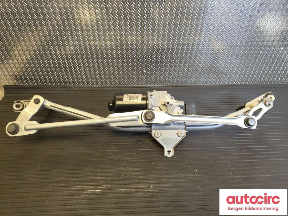 Viskeroverføring til Peugeot Expert 2016-->> (Type III) (PEUGEOT|98 084 652 80|)