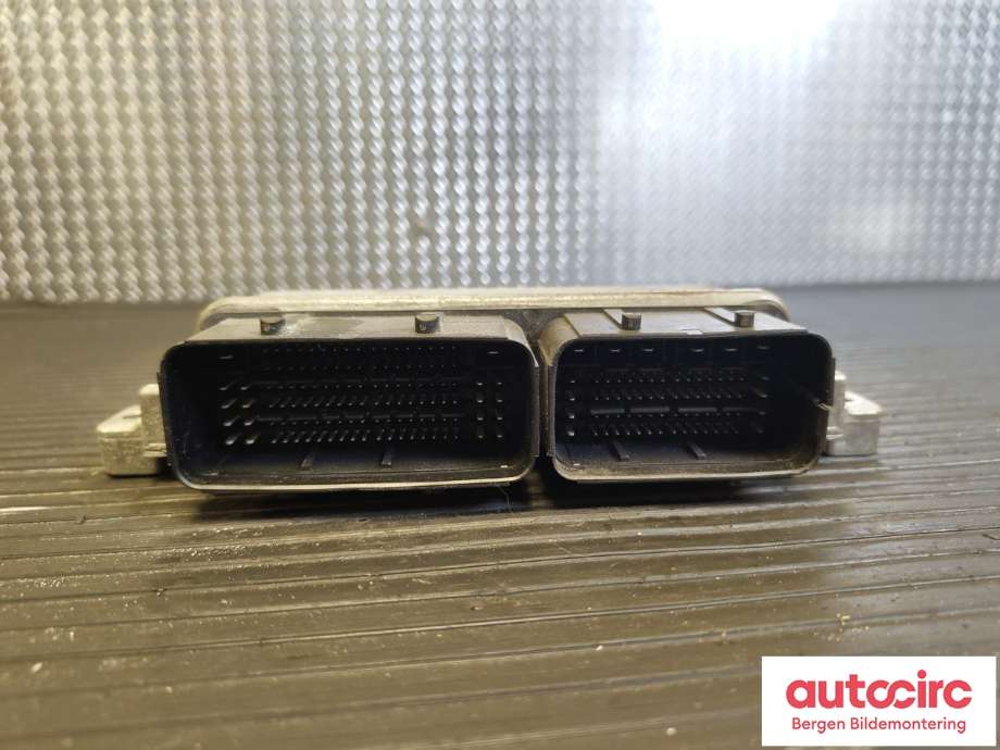 Styreenhet motor til Peugeot Expert 2016-->> (Type III) (PEUGEOT|16 758 777 80||98 361 649 80)