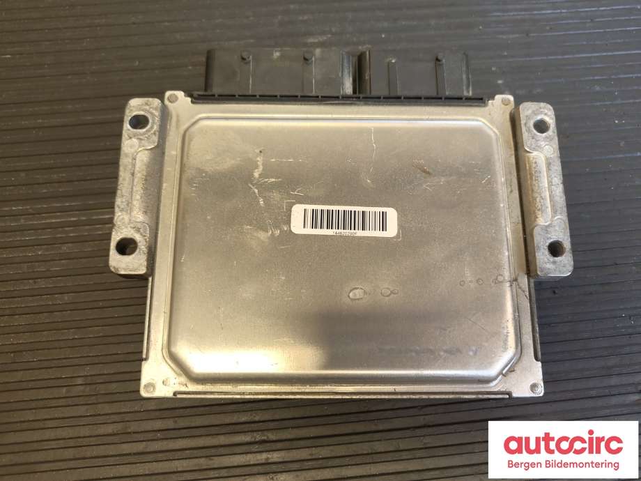 Styreenhet motor til Peugeot Expert 2016-->> (Type III) (PEUGEOT|16 758 777 80||98 361 649 80)