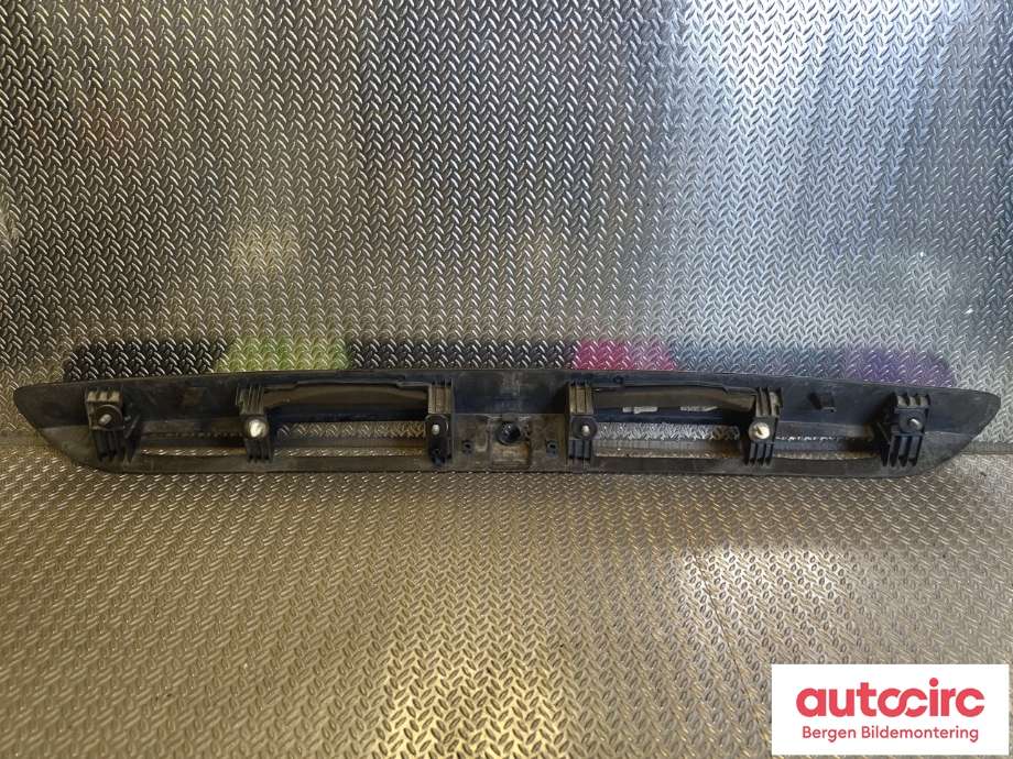 Lister til Peugeot Expert 2016-->> (Type III)  (PEUGEOT|16 173 003 80|)