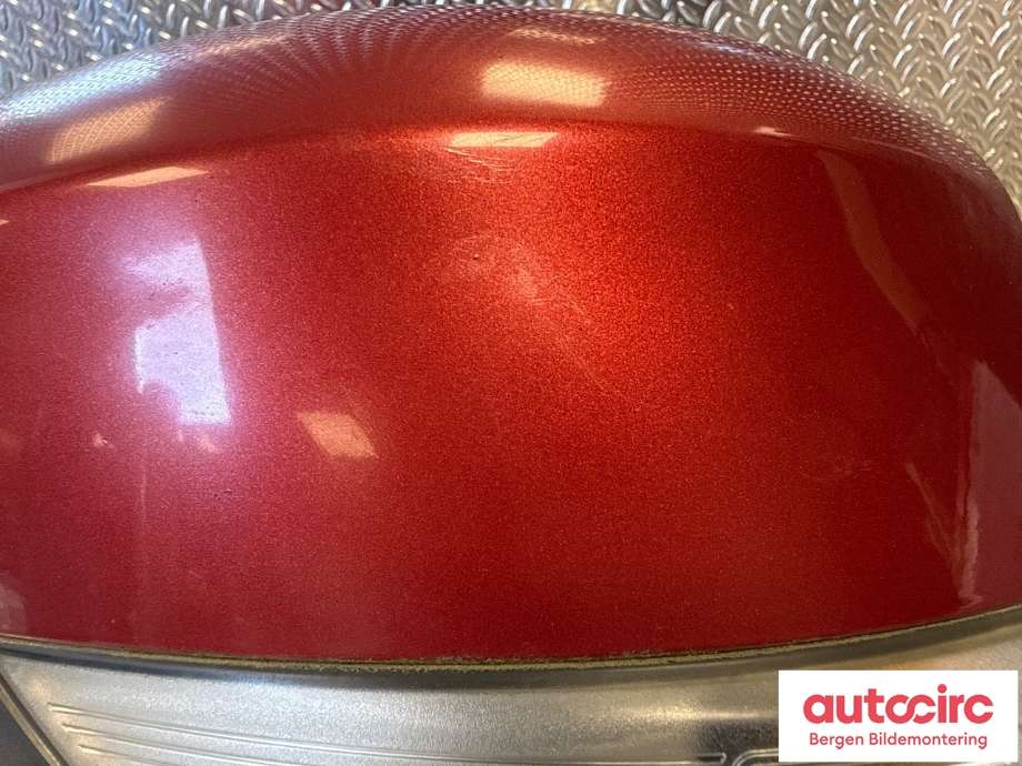 Speil venstre til Ford Focus 2011-2014 (Type III, Fase 1)  (FORD|2308816|BM51-17683-PK|)