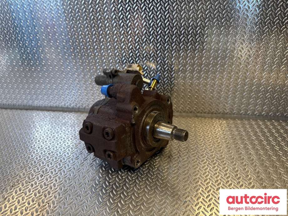 Dieselpumpe fødepumpe til Ford Focus 2011-2014 (Type III, Fase 1) (FORD|1720038|AV9Q-9A543-CB|)