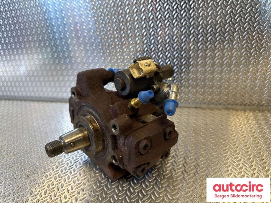 Dieselpumpe fødepumpe til Ford Focus 2011-2014 (Type III, Fase 1) (FORD|1720038|AV9Q-9A543-CB|)