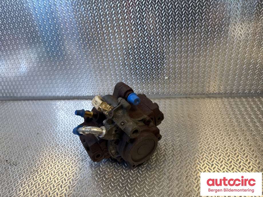 Dieselpumpe fødepumpe til Ford Focus 2011-2014 (Type III, Fase 1) (FORD|1720038|AV9Q-9A543-CB|)