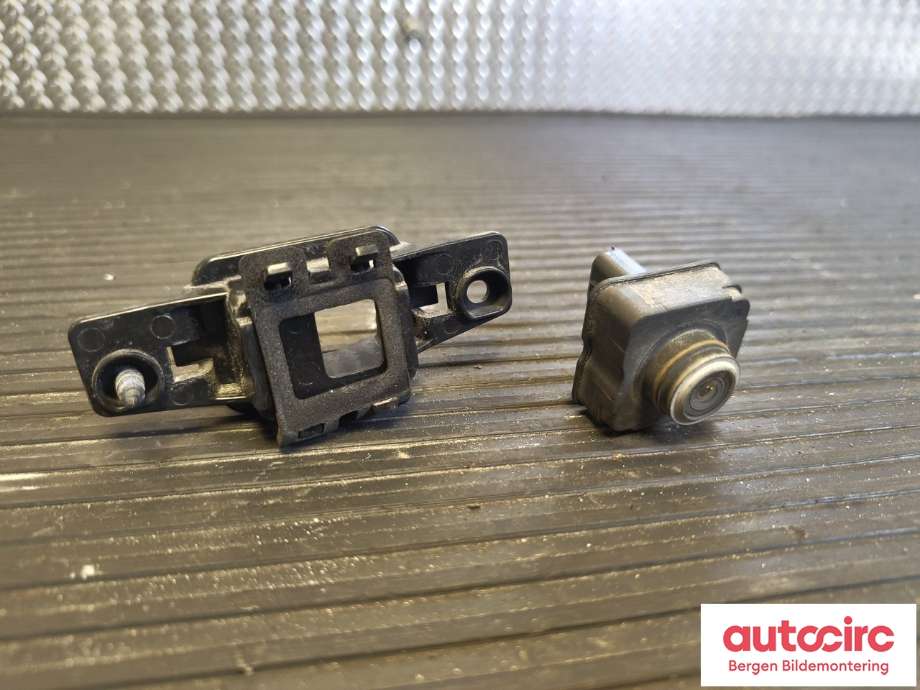 Kamera til Peugeot Expert 2016-->> (Type III)  (PEUGEOT|98 093 010 80|98 138 373 80|)