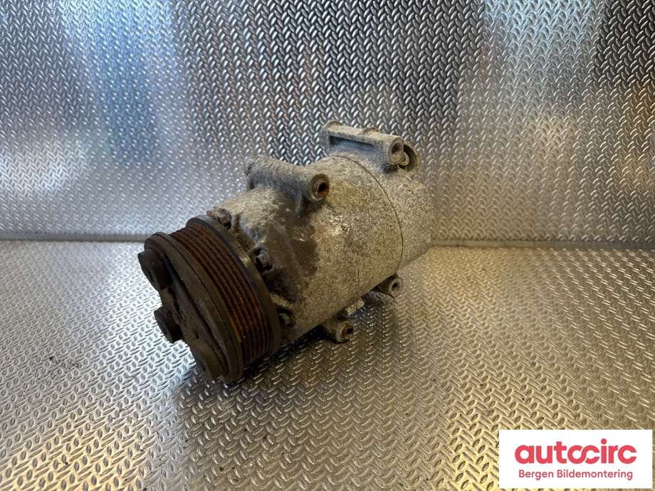 Aircondition kompressor til Ford Focus 2011-2014 (Type III, Fase 1)  (FORD|1799468|AP31-19D629-BB|)