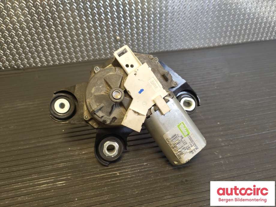 Viskermotor bakrute til Peugeot Expert 2016-->> (Type III)  (PEUGEOT|98 126 728 80|)