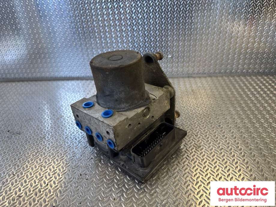 ABS sentral til Mercedes Vito/Viano 2010-2014 (Fase 2) (W639) (W639) (MERCEDES|A 007 431 17 12|)