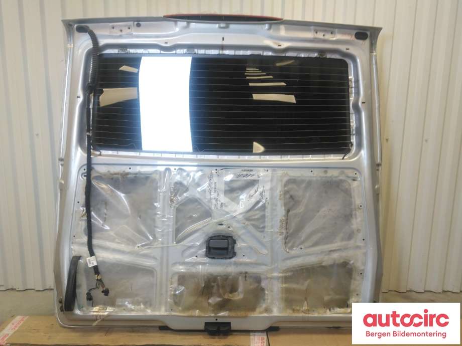 Bakluke til Mercedes Vito/Viano 2010-2014 (Fase 2) (W639) (W639) (MERCEDES|A 639 740 05 01|)