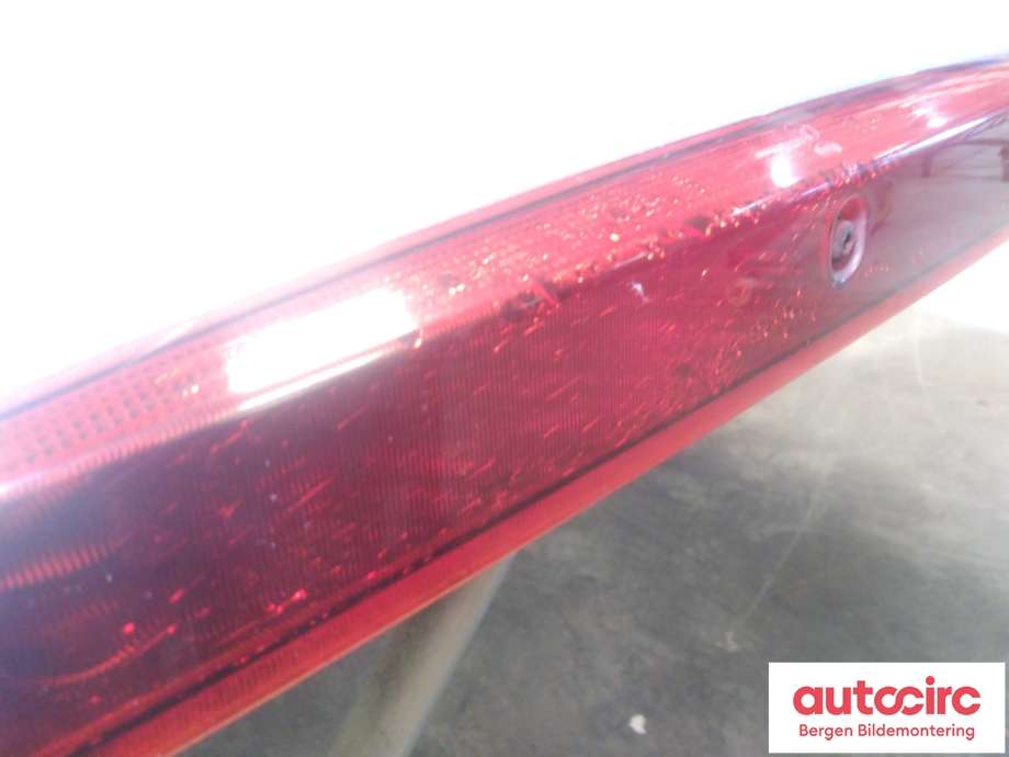 Bakluke til Mercedes Vito/Viano 2010-2014 (Fase 2) (W639) (W639) (MERCEDES|A 639 740 05 01|)