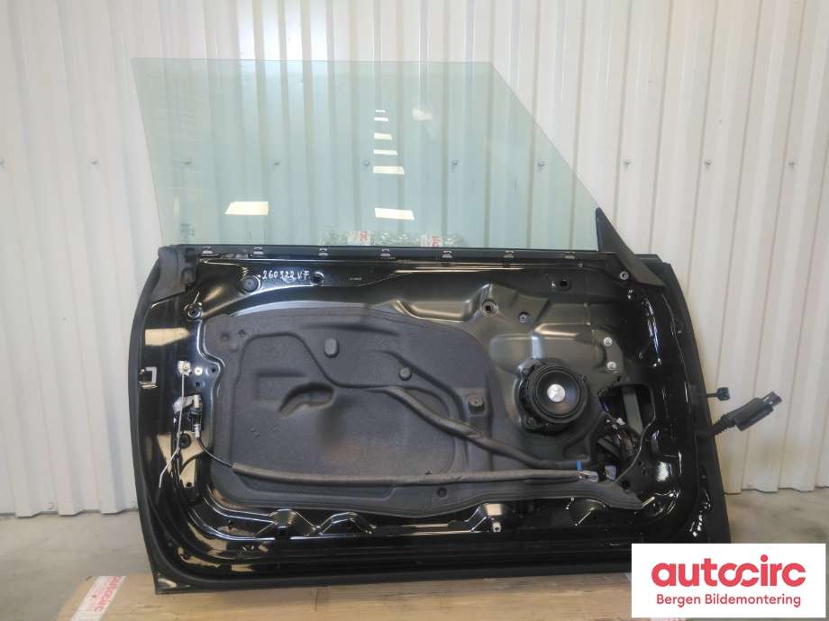 Dør venstre foran til Mini One/Cooper 2014-->> (F54-57) (F54-57) (MINI|41 51 7 294 265|)