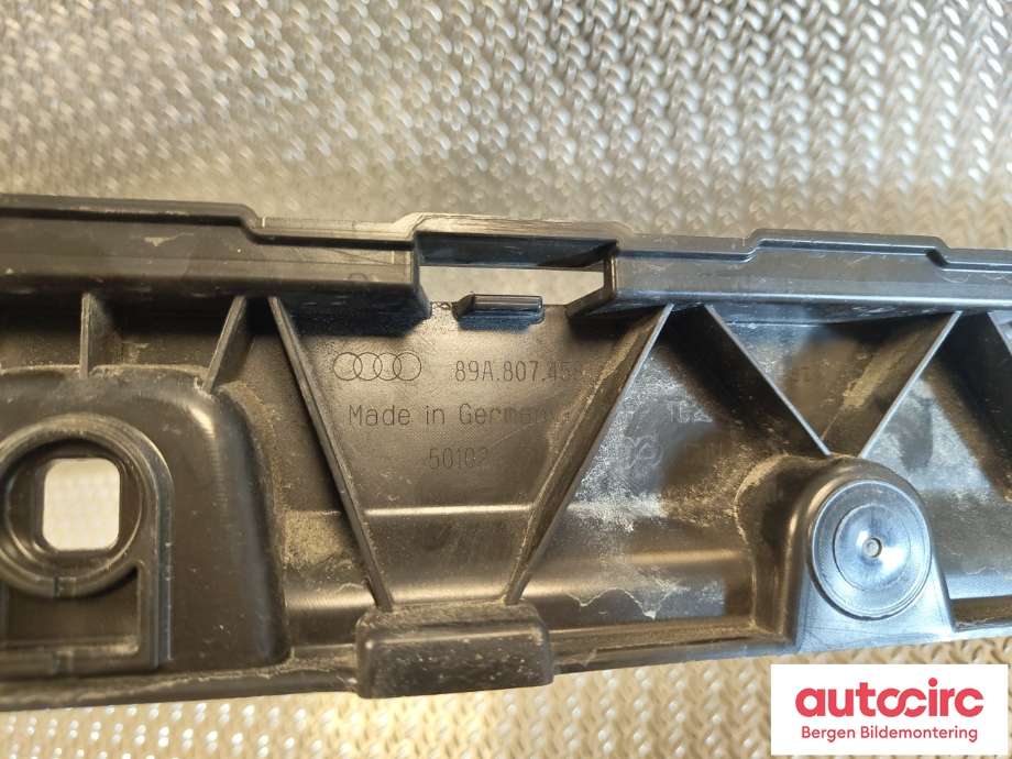 Diverse deler til Audi Q4 e-tron 2021-->> (AUDI|89A 807 458|)