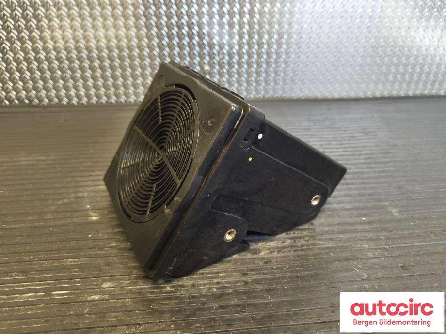 Høyttaler motorlyd, AVAS (Acoustic Vehicle Alerting System) til Audi Q4 e-tron 2021-->> (AUDI|89A 035 335 A|)