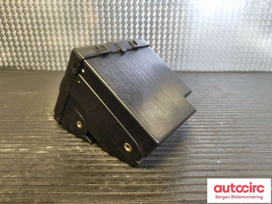 Høyttaler motorlyd, AVAS (Acoustic Vehicle Alerting System) til Audi Q4 e-tron 2021-->> (AUDI|89A 035 335 A|)